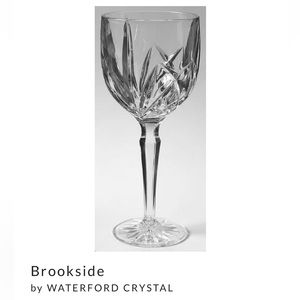 Marquis Waterford Goblet - Set of 2